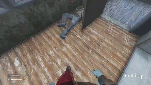 ВСЯ СУТЬ DayZ спустя годы. смотреть онлайн