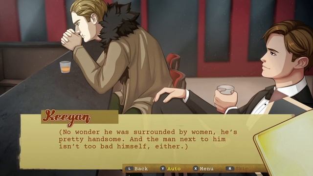 Blind Men Review PS Vita (Also on PS4 and Nintendo Switch) смотреть онлайн