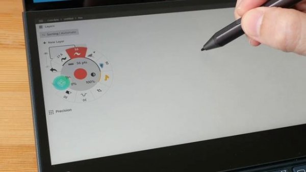 ASUS Zenbook Pro Duo 15 OLED (UX582): Ultimate Multitasker