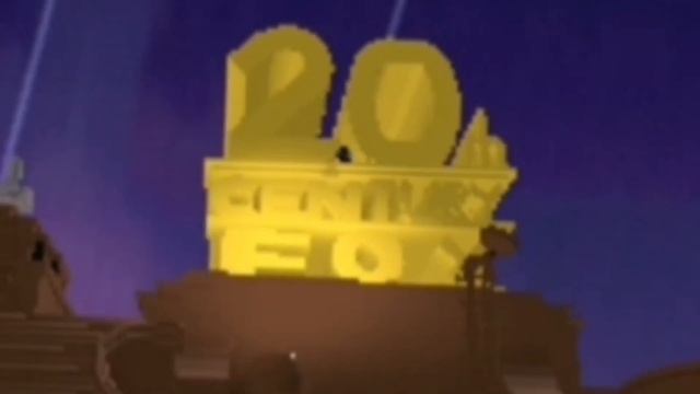 20th century fox logo 2009 in roblox and kinemaster versions смотреть онлайн