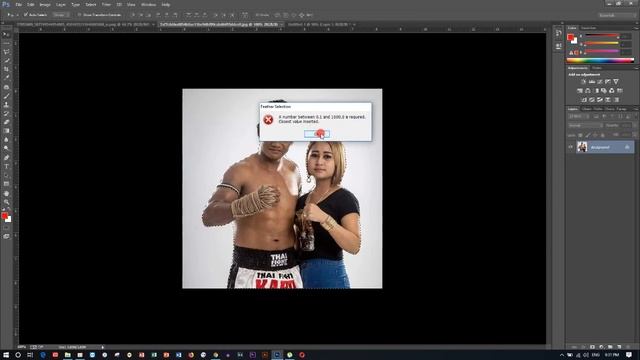 How to learning Adobe Photoshop cc Path 4 Polygonal and Magnetic Tool Speak Khmer смотреть онлайн