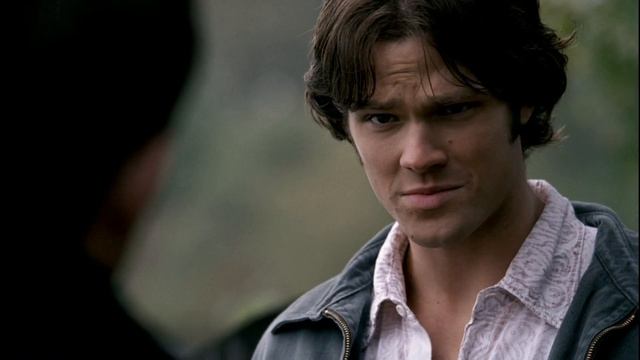 Я должен спасти или убить тебя. Дин Винчестер смотреть онлайн