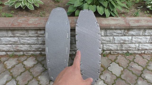 Болотоступы или ерунда? Продолжим тестировать.