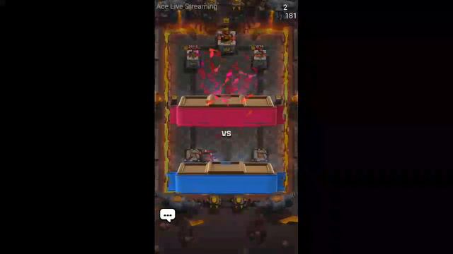 Clash Royale Mega Minion Challenge смотреть онлайн