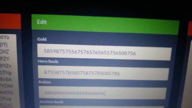 How To Get Infinite Rubies In Clicker Heroes (NOT CLICKBAIT) смотреть онлайн