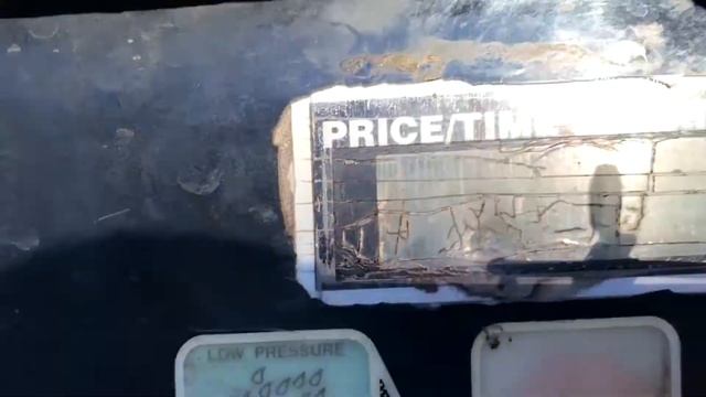 Автомойка в Новой Зеландии. Не мыл машину ГОД!!! / KIWI -ZONE смотреть онлайн