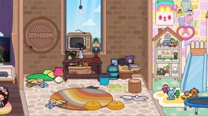 не любимая дочь первая часть  тока бока