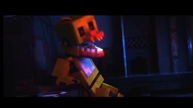 Топ 3 песни Майнкрафт Фнаф/Minecraft Fnaf смотреть онлайн