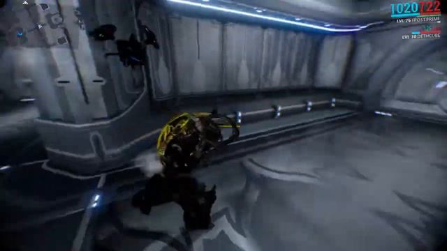 No space clowns allowed | Warframe смотреть онлайн