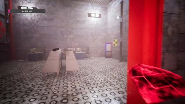 Играем в Playtown - новый хоррор