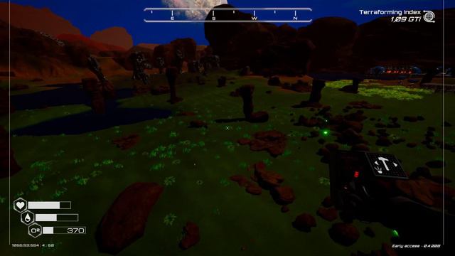 Planet Crafter 28 | Endlich T2 Extractor | Gameplay Deutsch смотреть онлайн