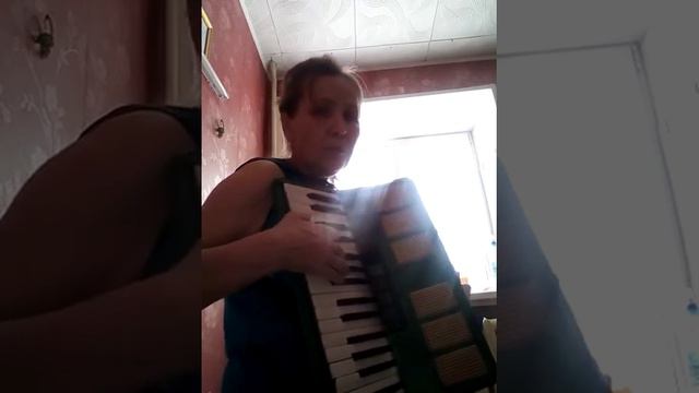 милосердный отец.(отрывок)Аккордеон.. смотреть онлайн