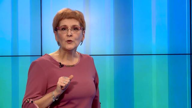Две минуты о здоровье. Маркировка смотреть онлайн