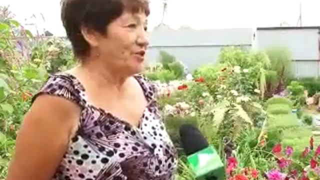 Чудо-сад 21-08-12 смотреть онлайн