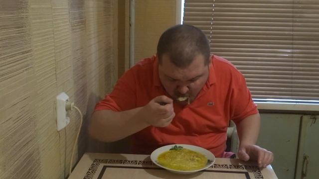 Готовим Суп