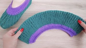 БЕЗРАЗМЕРНЫЕ СЛЕДКИ СПИЦАМИ КОГДА НЕ ОПРЕДЕЛИЛСЯ С РАЗМЕРОМ ?.mp4