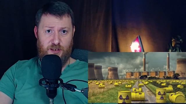 Русские, вон! Германия требует ядерного реванша (1) смотреть онлайн