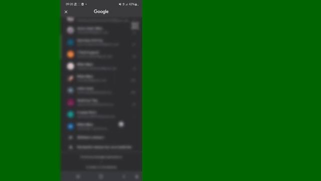 Как выйти из аккаунта гугл с телефона в 2023 году? | Как удалить аккаунт Google с Android смотреть онлайн