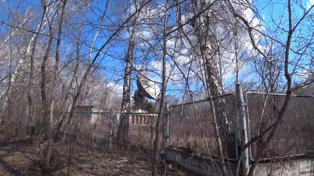 Новосибирск. И это третий город России? смотреть онлайн