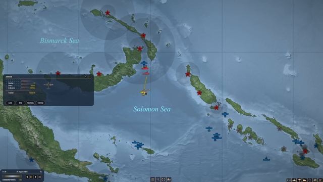 War on the Sea U.S campaign Part 64 (FINALY!!!!!!!! Guadalcanal is ours!!!!!!!!!!!!!!!) смотреть онлайн