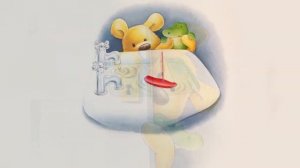 Храбрый Тяпа | Засыпательная сказка на ночь от автора Рори Тайгер. Озвучила Татьяна Неделькина