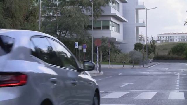 Vídeo información: Renault 7 millones en 40 aniversario fábrica смотреть онлайн
