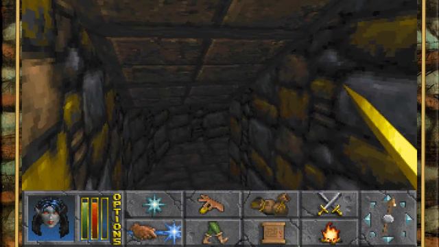 The Elder Scrolls II: Daggerfall [Part 103] - I Haven't Eaten Anyone...Yet смотреть онлайн