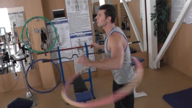 "Залечим спину" #Weightlifting смотреть онлайн