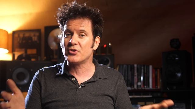 Do you need Analog Summing? смотреть онлайн