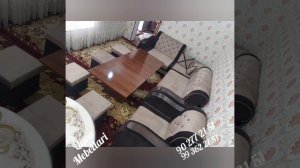 Фаргона мягкий мебель