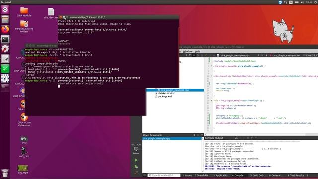CiRA CORE SDK EP1 : Intro смотреть онлайн