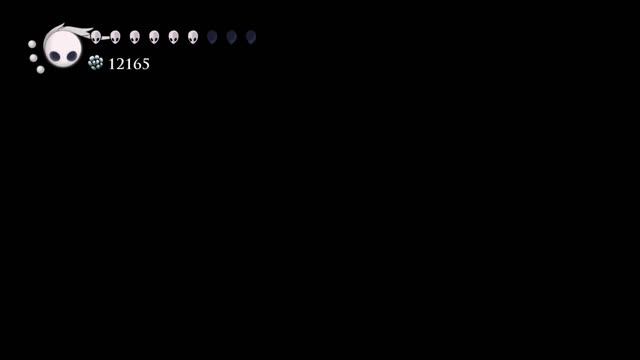 Hollow Knight - Absolute Radiance bug смотреть онлайн
