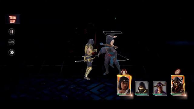 Mortal Kombat Onslaught Gameplay 2022 - New Android Game 2022 - Part 6 смотреть онлайн