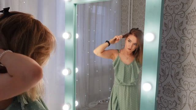 Тестирую корейские маски для волос ?? смотреть онлайн