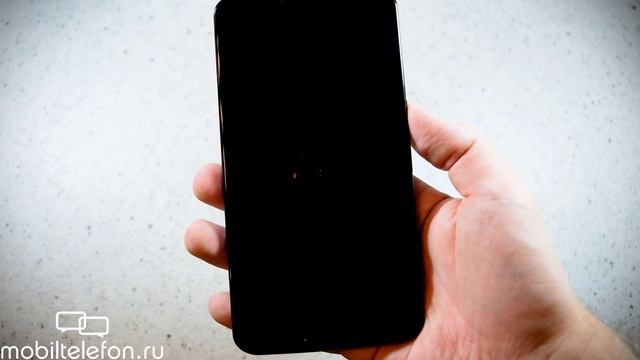 Распаковка Motorola Nexus 6 в цвете Midnight Blue (unboxing) смотреть онлайн