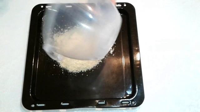 Панировочные сухари Панко смотреть онлайн