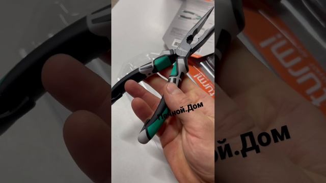 Пассатижи и длинногубци Sturm. Обзор. #инструмент #ручнойинструмент #печнойдом #батайск #пассатижи