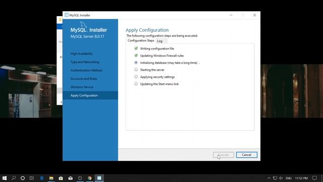 [Tutorial] Panduan Install MySQL, SQLite, dan DBvisualizer смотреть онлайн