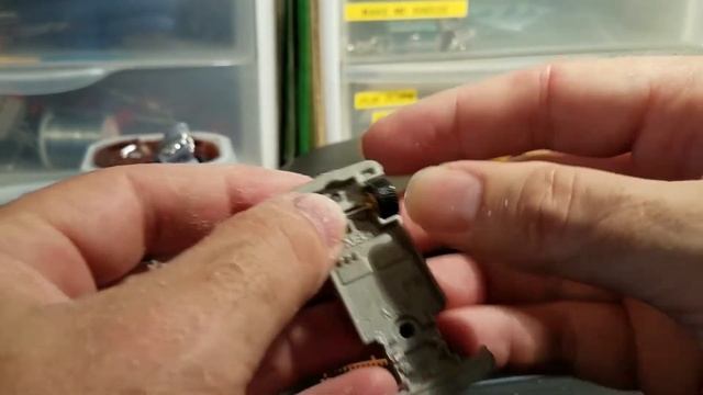 Wheel swapping a Matchbox Honda CVCC смотреть онлайн