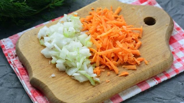 Сборник рецептов