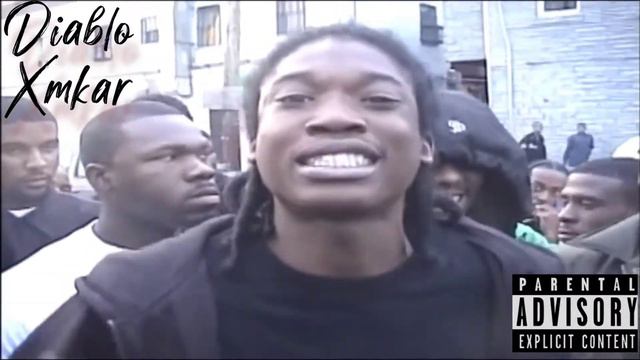 Meek Mill / Erykah Badu Freestyle/Prod:Diablo Xmkar)