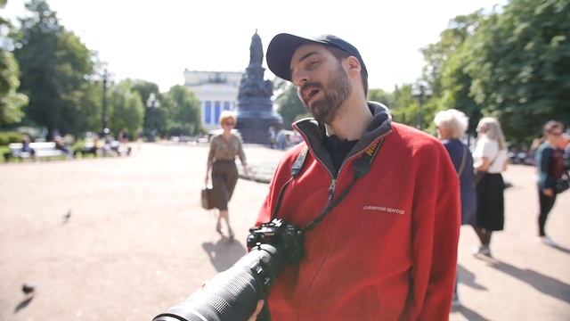 Объектив Nikkor af-s 500mm f.4 смотреть онлайн