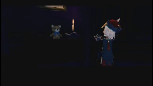 Mabinogi - Halloween Event (2013) смотреть онлайн