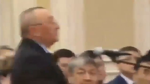 Н.Назарбаев пен Б.Әзірхановтың кездесуі смотреть онлайн