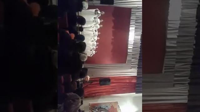 Девичий танец.Новый Урух смотреть онлайн