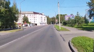Великий Новгород/Приглашаю прокатится со мной на автобусе