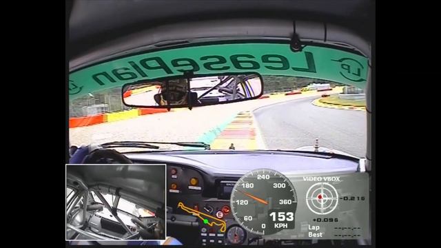 Peter Auto Spa Classic 2022 ERL Race 1 Porsche 993 GT2 Evo смотреть онлайн