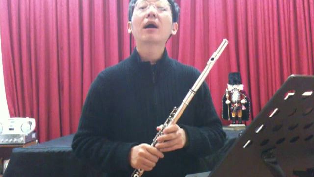 NO18 100 Classical studies for Flute смотреть онлайн