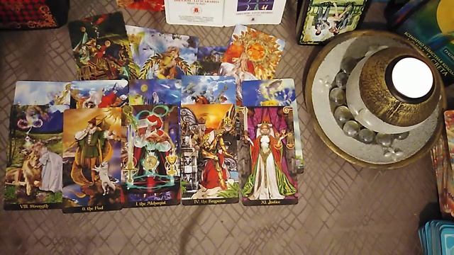 Работа и финанси?♂️??онлайн гледане на таро карти смотреть онлайн