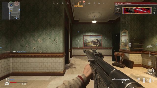 Late night anticts on Call of duty vanguard смотреть онлайн
